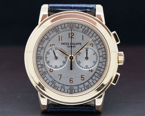 patek philippe chronograph 5070 r|Patek Philippe accuracy.